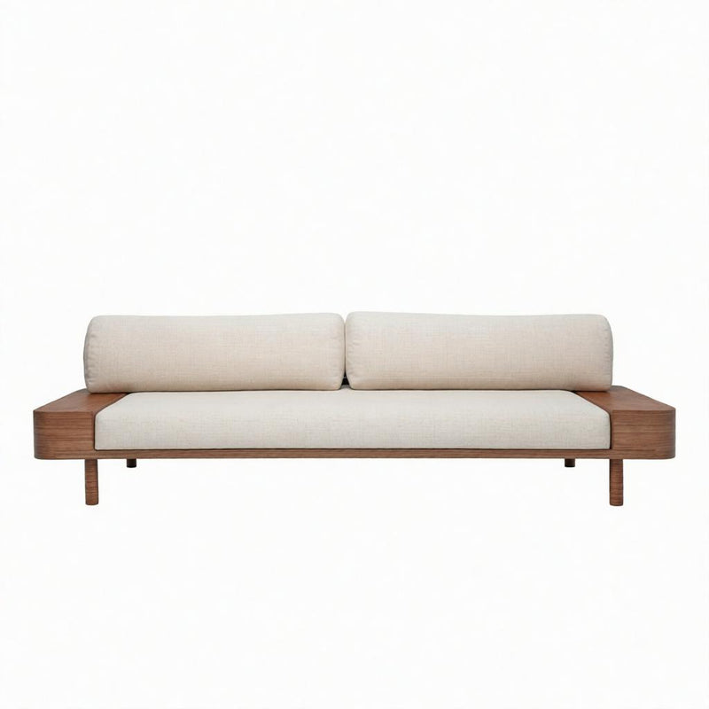 Cradin | Natural Sofa