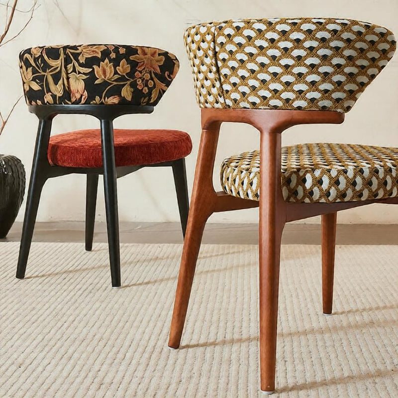 Deyrolin | Dining Chair