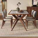 Civran T | Rectangular Dining Table