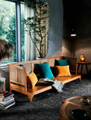 Thurin | Natural Sofa