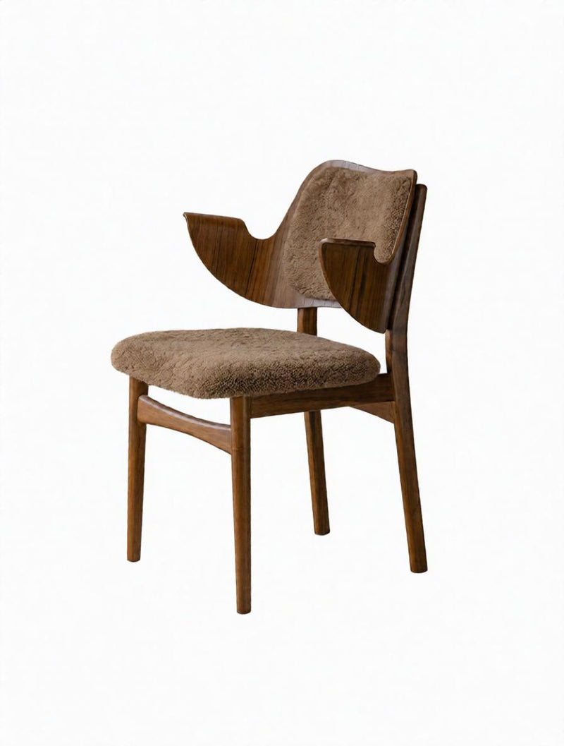 Fanoril | Dining Chair
