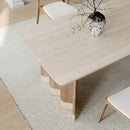 Belorin T | Rectangular Dining Table