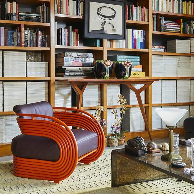 Urlenk | Natural Sofa