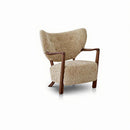 Borenk Une | Accent Chair
