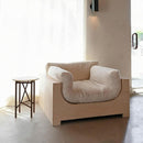 Derik | Natural Sofa