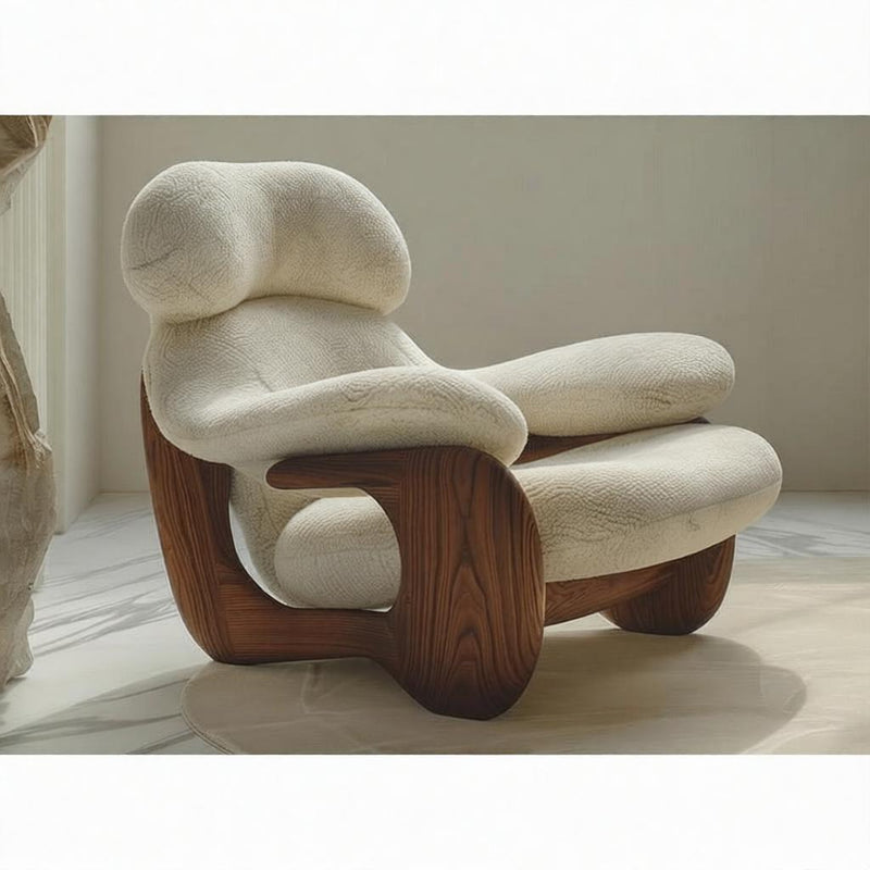 Surnic | Accent Chair