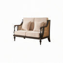 Vorenk | Natural Sofa