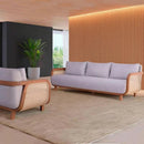 Dalvik | Natural Sofa