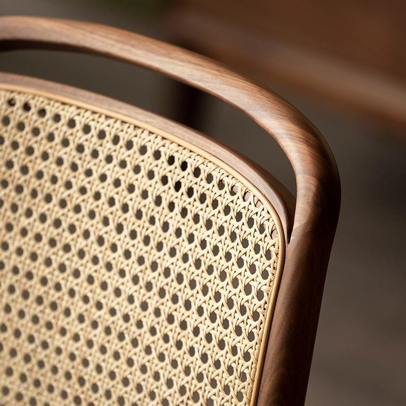 Garlic | Dining Chair