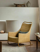 Hernor Une | Accent Chair