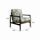Balven Trois | Accent Chair
