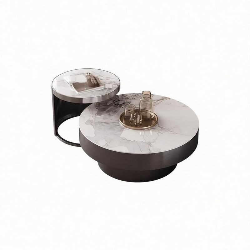 Tilnor | Nesting Table