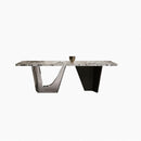 Aldonir | Rectangular Dining Table