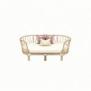 Roldric | Natural Sofa