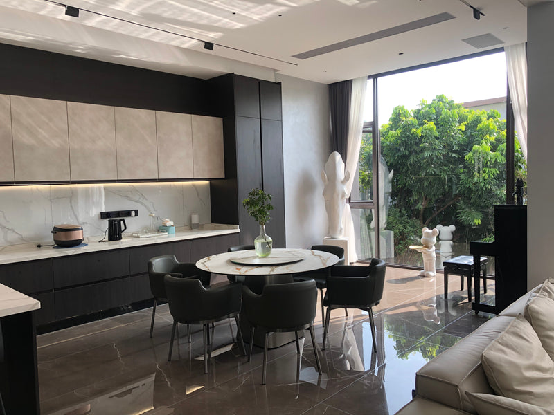 Melfi | Dining Table