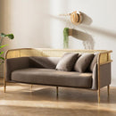 Surenk | Natural Sofa