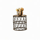 Lidric Deux | Side Table