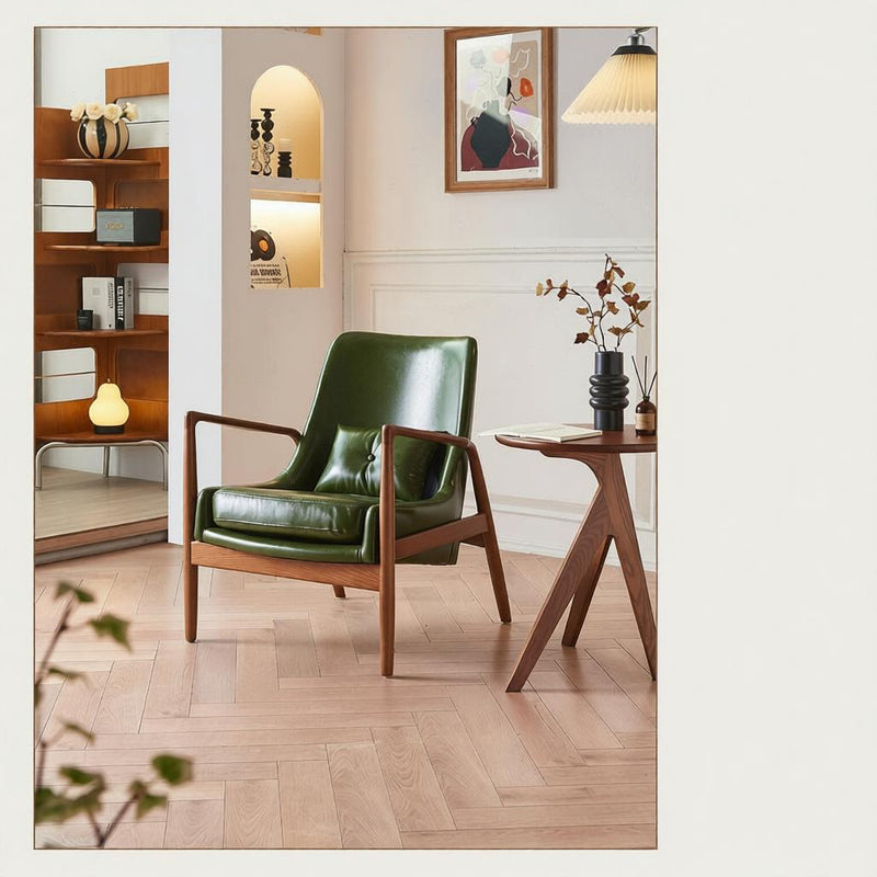 Aurenic Une | Accent Chair