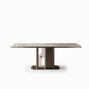 Belvon | Rectangular Dining Table