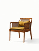 Nildan | Natural Sofa