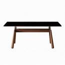 Cenval | Rectangular Dining Table
