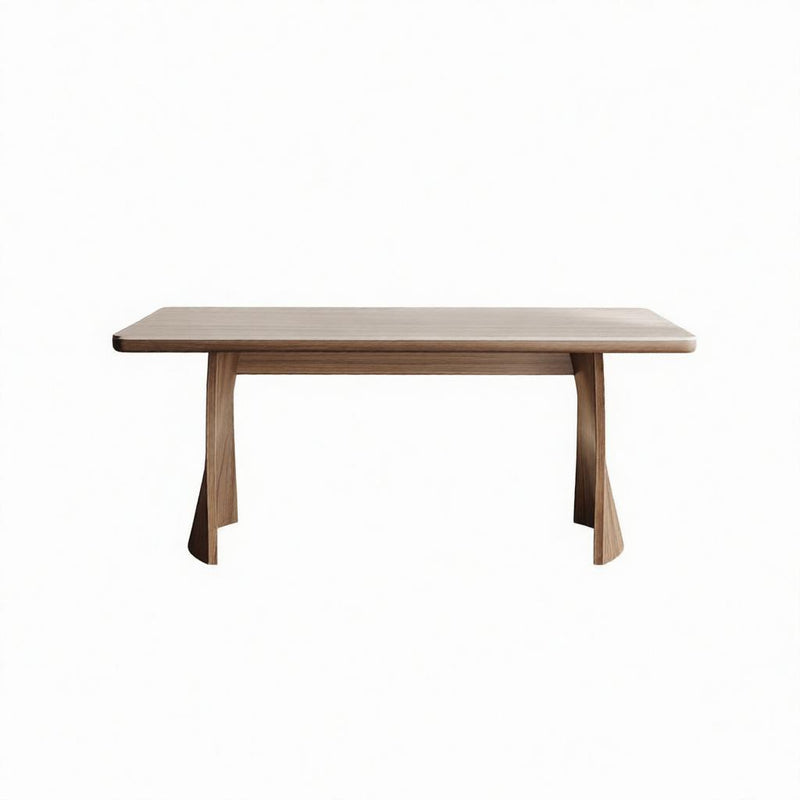 Beydos T | Rectangular Dining Table