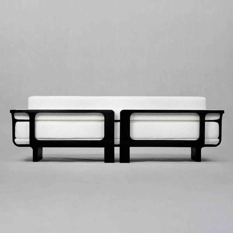 Berwin | Natural Sofa