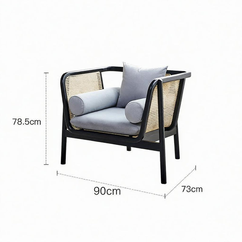 Taldor | Natural Sofa