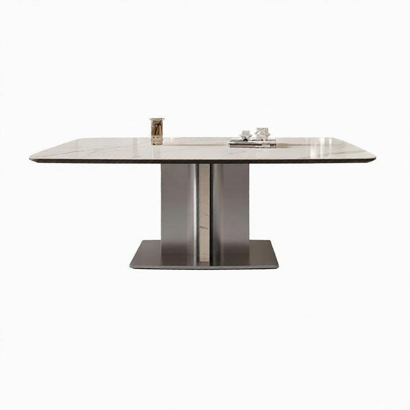 Adrilor T | Rectangular Dining Table