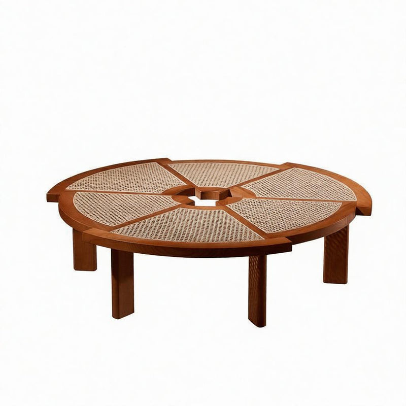 Nurnic Deux | Coffee Table
