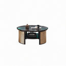 Ranric Une | Coffee Table