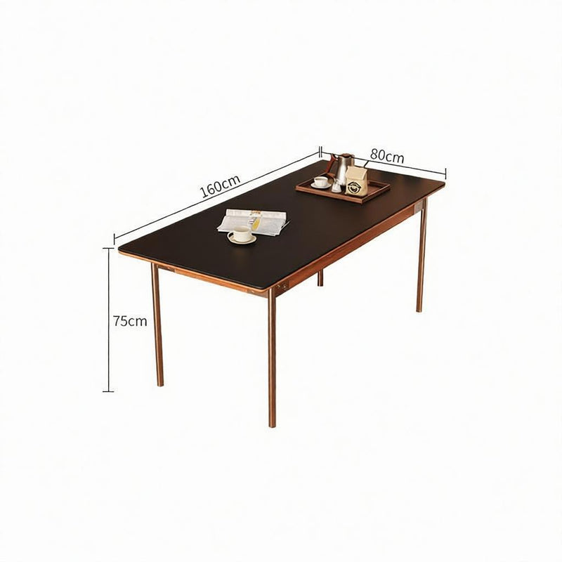 Ceylar | Rectangular Dining Table