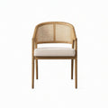 Eldren Une | Dining Chair