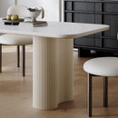 Arvilor | Rectangular Dining Table