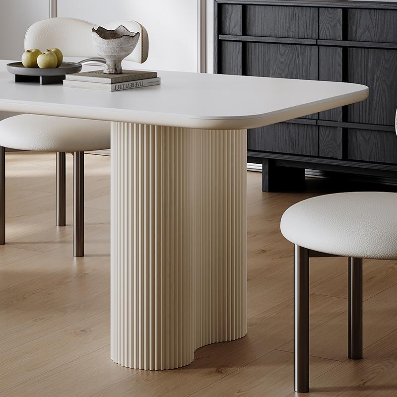 Arvilor | Rectangular Dining Table