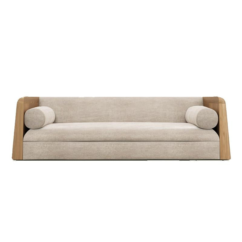 Borlen | Natural Sofa