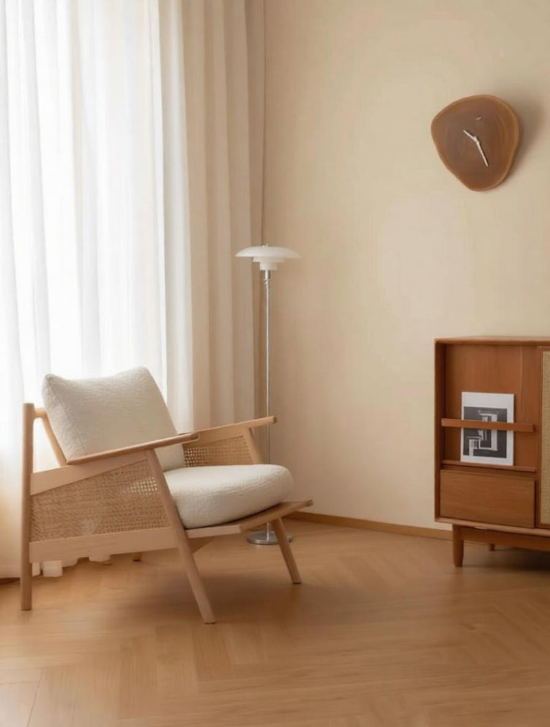 Dalmic | Natural Sofa