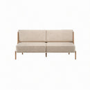 Veldan | Natural Sofa