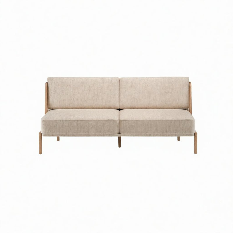 Veldan | Natural Sofa