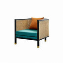 Vilren | Natural Sofa