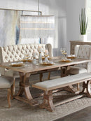 Eriosn Deux | Dining Bench