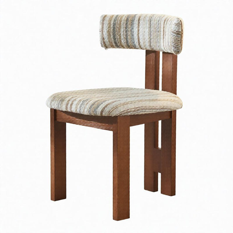 Deyal | Dining Chair