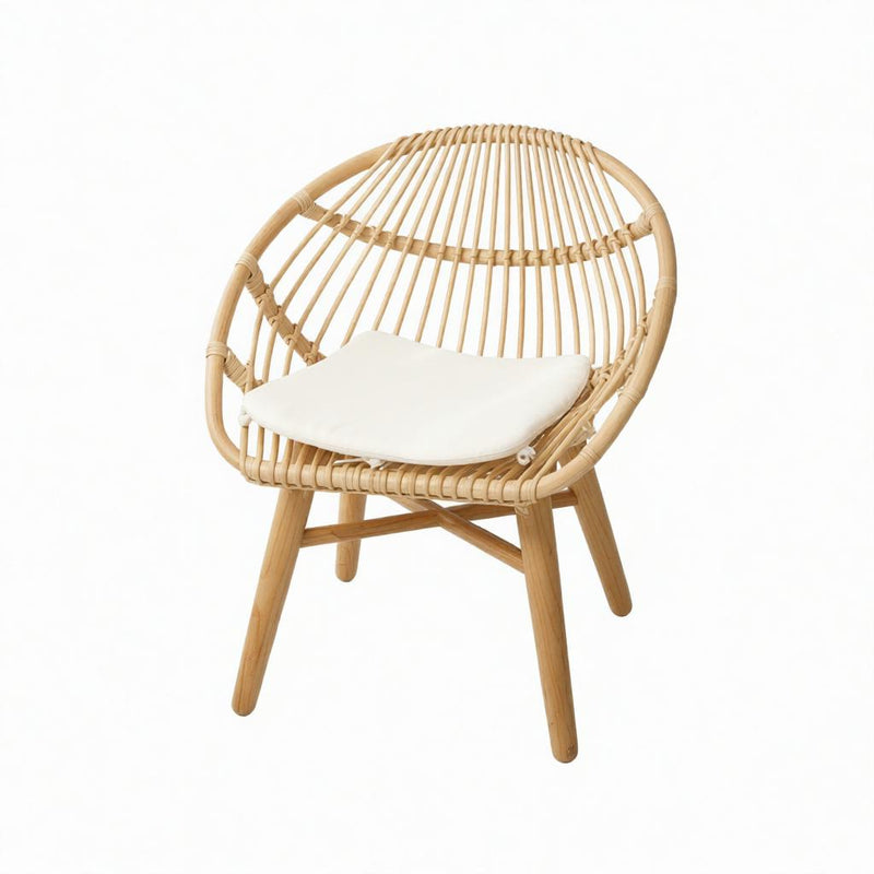 Gildren Une | Natural Sofa