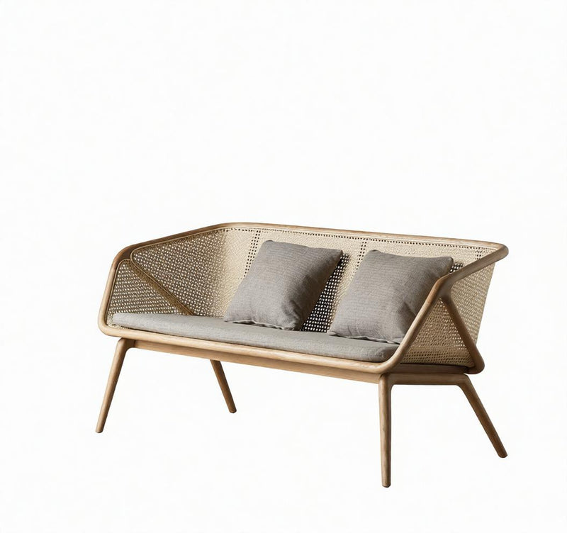 Geldor | Natural Sofa