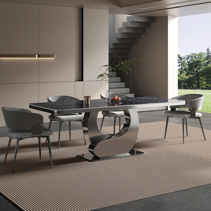 Beynaric | Rectangular Dining Table