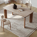 Ardros | Rectangular Dining Table