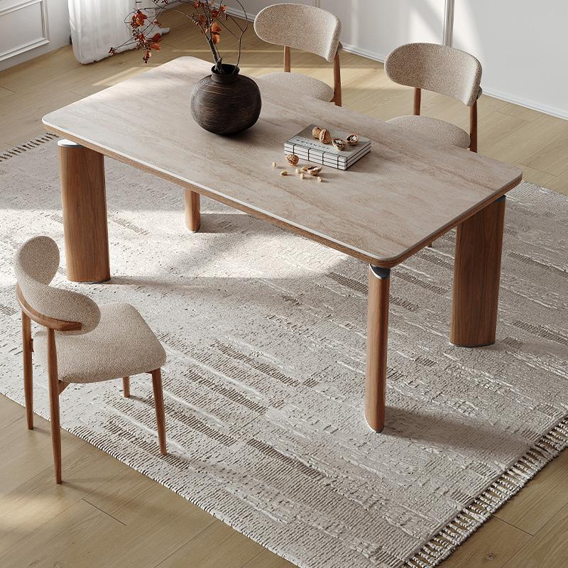 Ardros | Rectangular Dining Table
