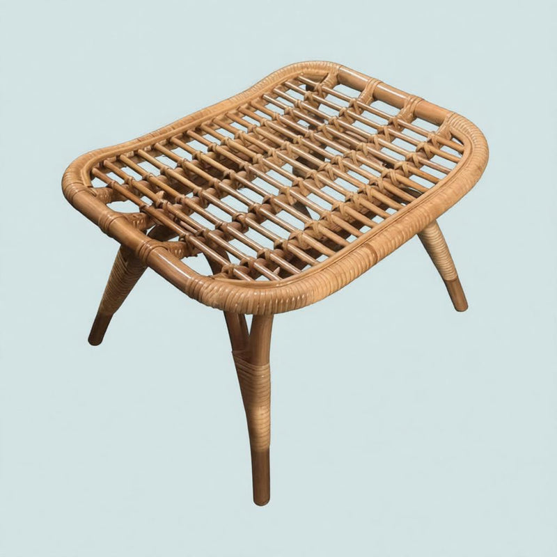 Hernor Deux | Footstool