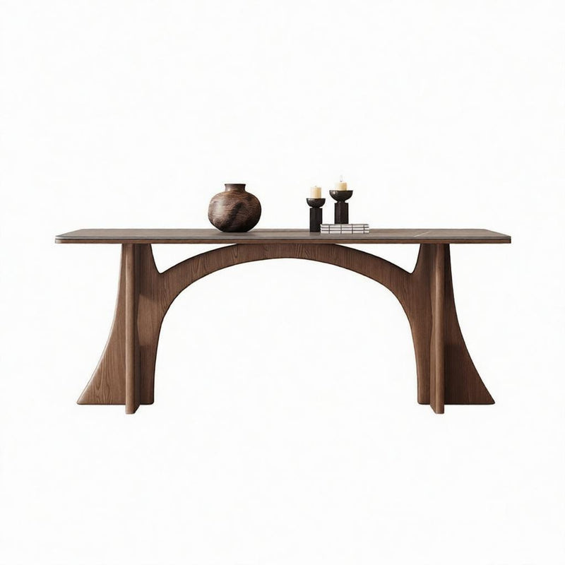 Civron | Rectangular Dining Table