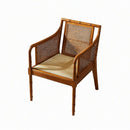 Nildan | Natural Sofa